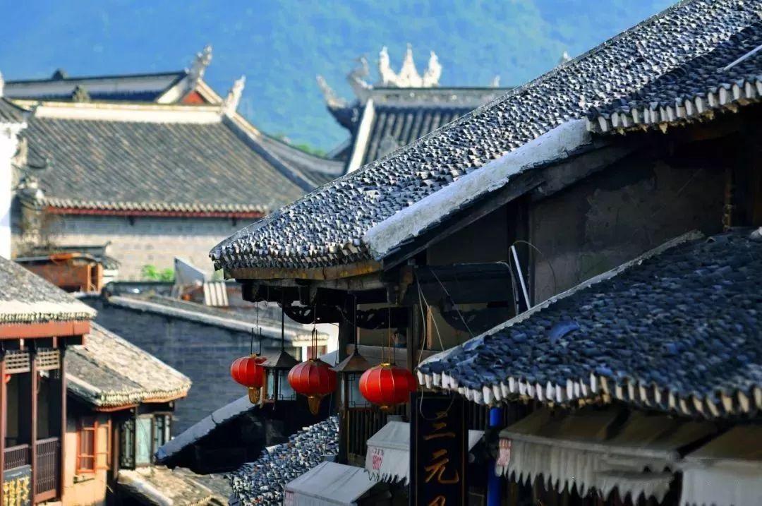 逃离荒凉的地方