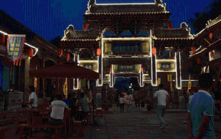 镇魔曲